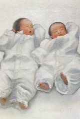   ◆次回開催◆ 【鴨川はるな個展ー 花 ー】9/3(木)〜8（火）