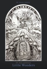   ◆次回開催◆ AO個展【 Little Wonders 】12/18(木)〜24(水) 