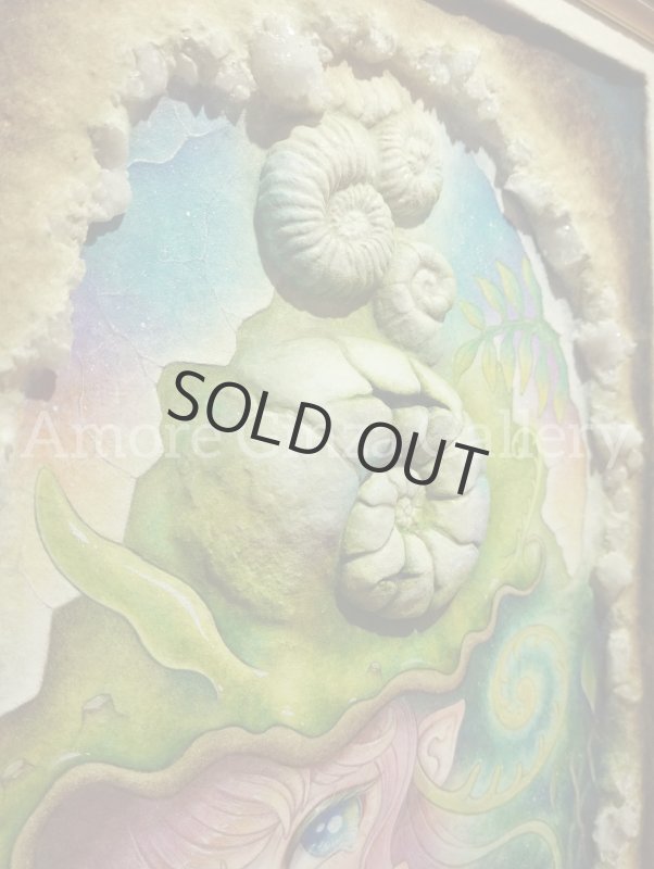 画像3: 森の雫と螺旋の記憶 (3)