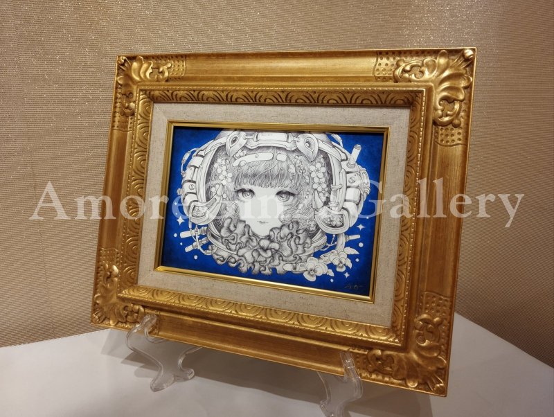 画像2: Cosmic Herbarium (2)