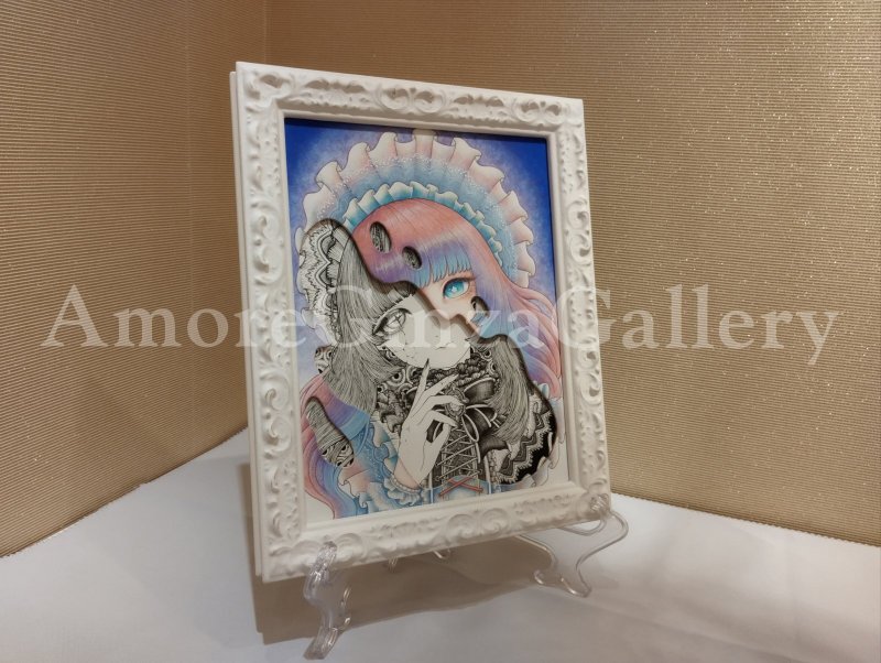 画像2: Core×Veil (2)