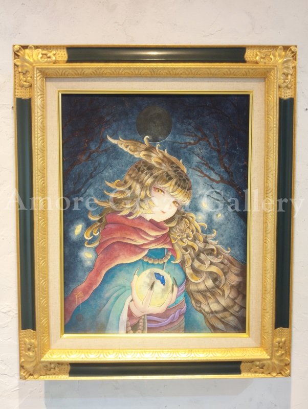 画像2: 夜継ぎ (2)