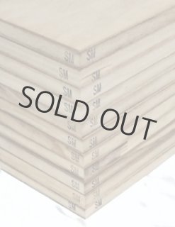 木製パネル SM 10枚セット - アモーレ銀座ギャラリー