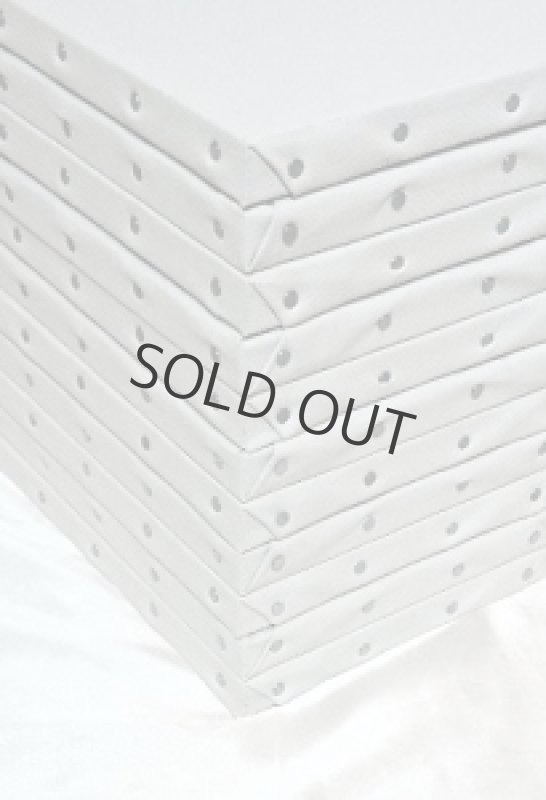 画像1: 張キャンバス　SM　10枚セット (1)