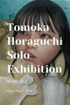 画像1: ◇アモーレ◇ Tomoka Horaguchi個展ーIN THE SEAー 8/3（月）〜9(日) (1)