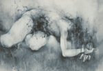 画像1: ◇アモーレ&ミ・アモーレ◆【小金井ケイコ個展ー MOKU-REN ー】6/2(月)〜8(日)、6/5(木)〜10(火) (1)