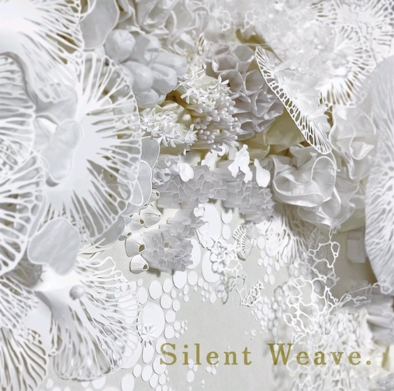 画像1: ◇アモーレ&ミ・アモーレ◆かわもとまみ個展【 Silent Weave. 】9/15(月)〜21(日)、9/18(木)〜23（火） (1)