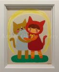 画像1: また会えたね (1)
