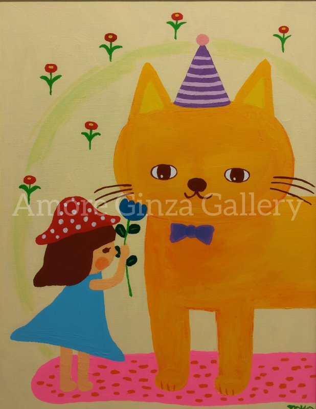 画像2: よろしくね (2)