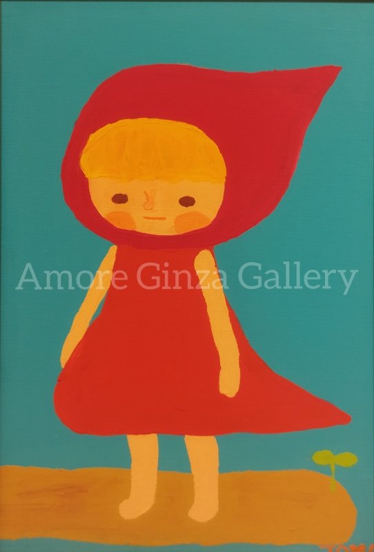 画像2: 負けたくないので (2)