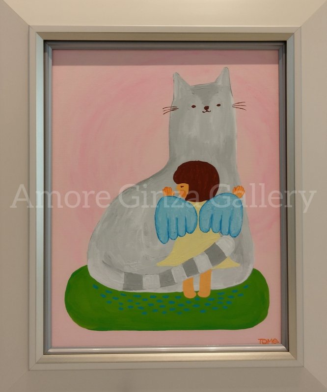 画像1: ぬくもり (1)