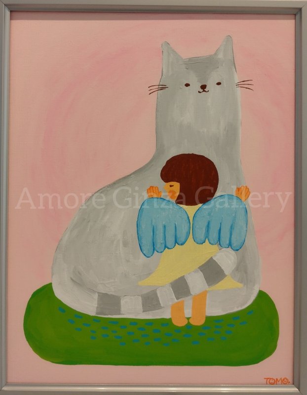 画像2: ぬくもり (2)