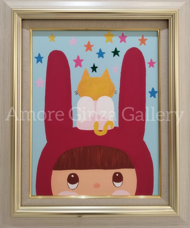 画像1: 星を見ている (1)