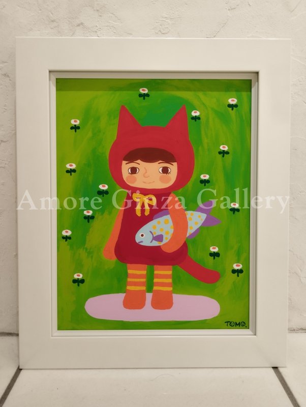 画像1: さぁ、行くぞ (1)