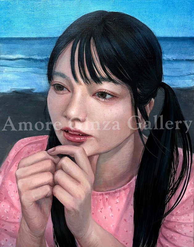 画像1: 母なる海 (1)