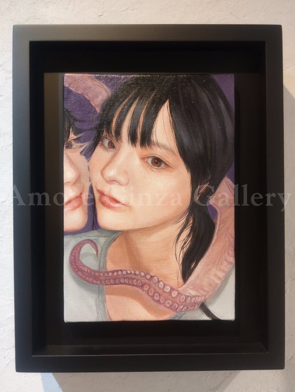 画像2: 蛸足のワルツ (2)