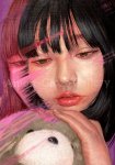 画像1: AMONG THE SHADOW (1)