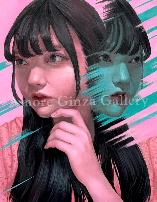 画像1: 二方向逃避行 (1)