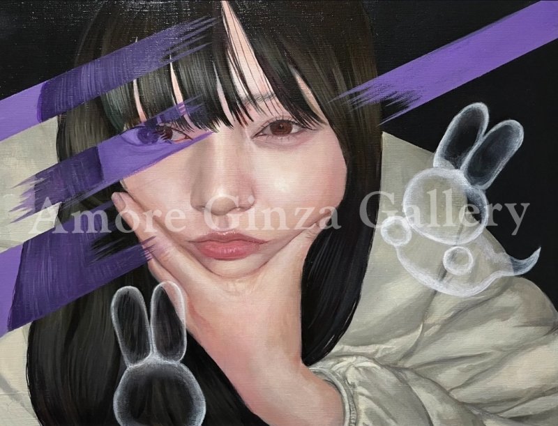 画像1: 幽体探し (1)