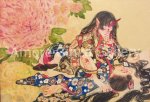 画像1: 愛で人 (1)