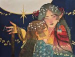 画像1: てんびん姉妹 (1)