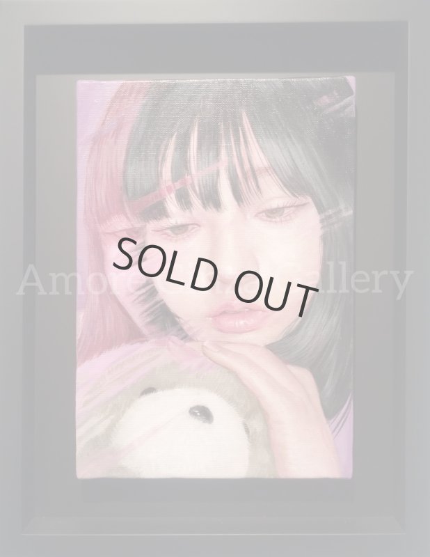 画像2: AMONG THE SHADOW (2)