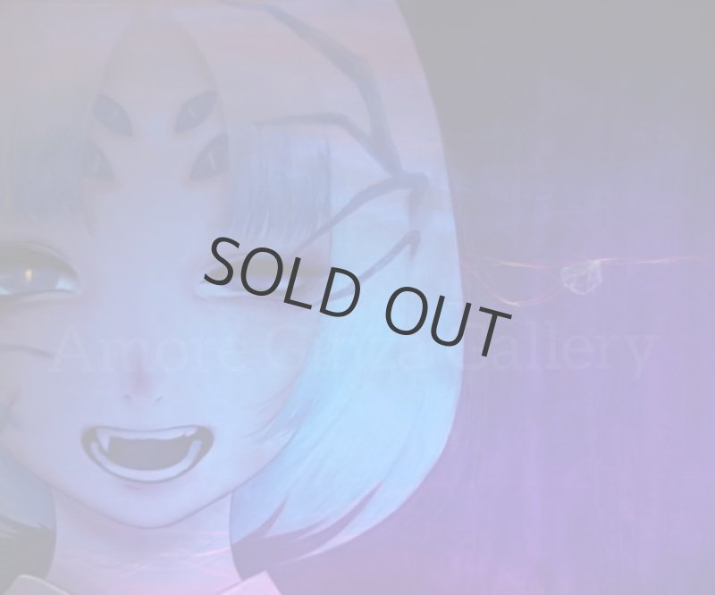 画像4: 雨蜘蛛 (4)