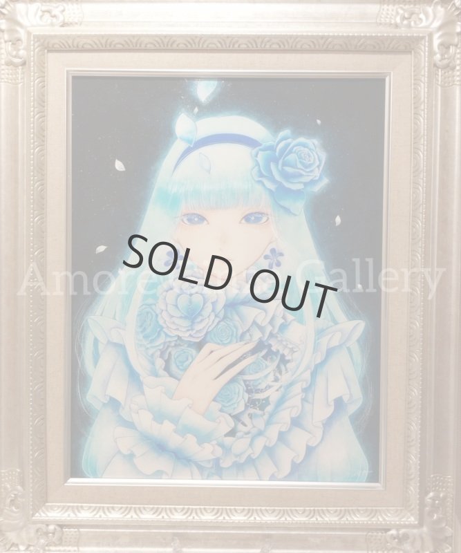 画像2: 心の庭 (2)