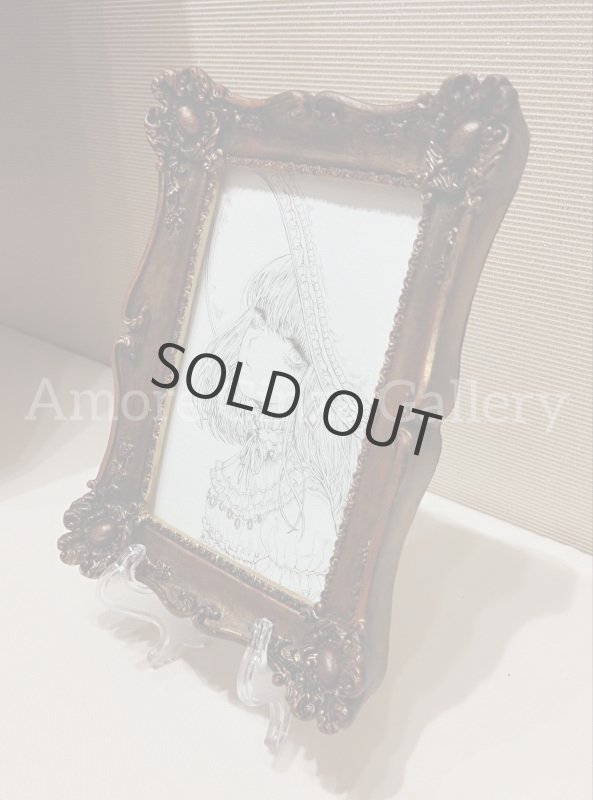 画像2: 幻彩の魔女 (2)